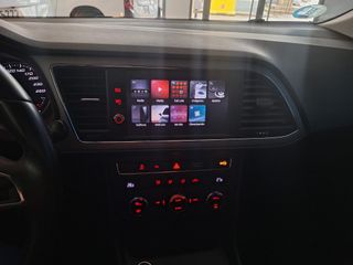 SEAT Leon 1.5 TGI 130 CV