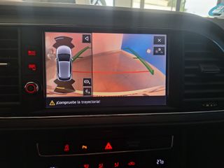 SEAT Leon 1.5 TGI 130 CV