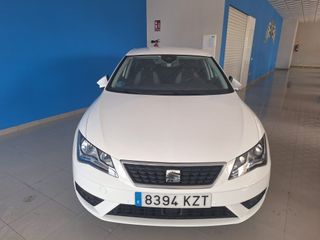 SEAT Leon 1.5 TGI 130 CV