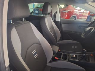 SEAT Leon 1.5 TGI 130 CV