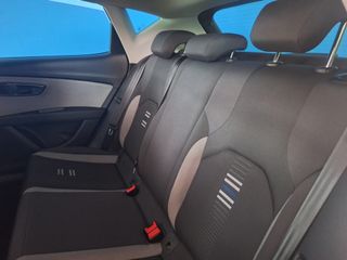 SEAT Leon 1.5 TGI 130 CV