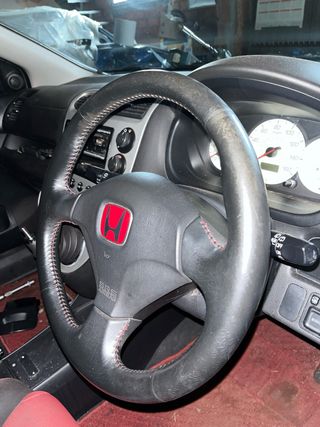 Volante Honda Civic EP3