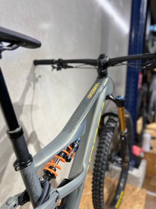 ORBEA OCCAM LT M10 2024 / TALLA S / 29"