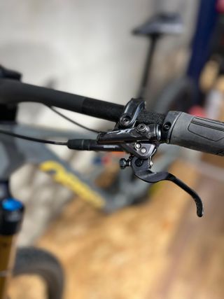 ORBEA OCCAM LT M10 2024 / TALLA S / 29"