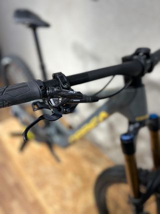 ORBEA OCCAM LT M10 2024 / TALLA S / 29"