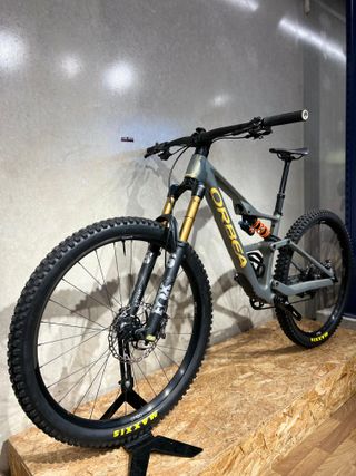 ORBEA OCCAM LT M10 2024 / TALLA S / 29"