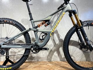 ORBEA OCCAM LT M10 2024 / TALLA S / 29"