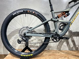 ORBEA OCCAM LT M10 2024 / TALLA S / 29"