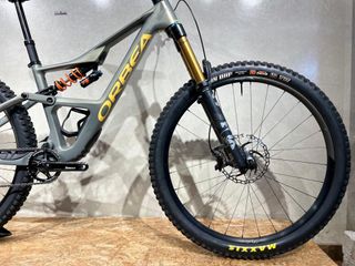 ORBEA OCCAM LT M10 2024 / TALLA S / 29"