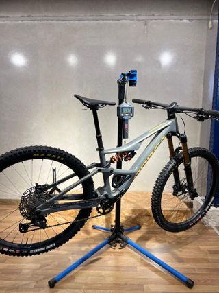 ORBEA OCCAM LT M10 2024 / TALLA S / 29"