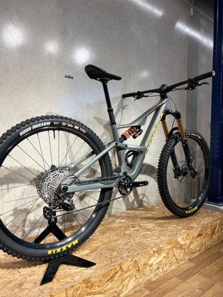 ORBEA OCCAM LT M10 2024 / TALLA S / 29"