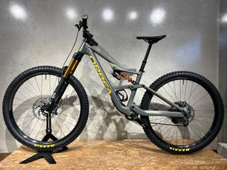 ORBEA OCCAM LT M10 2024 / TALLA S / 29"