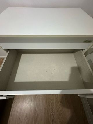 Cambiador Micuna con bañera