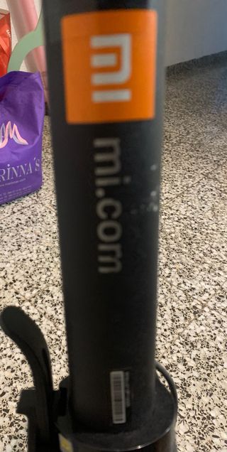 Patinete eléctrico Xiaomi MiS1