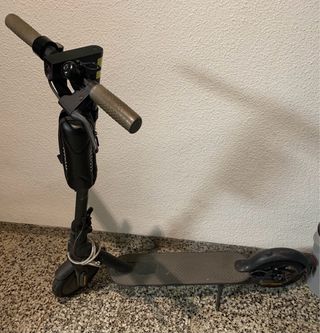 Patinete eléctrico Xiaomi MiS1