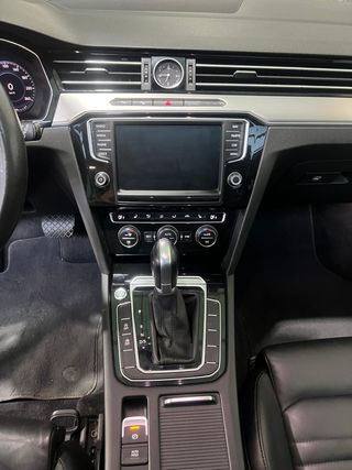 Volkswagen Passat 2.0TDI 190CV
