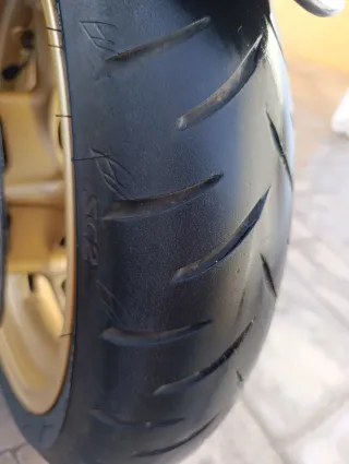 YAMAHA T-MAX 530 ABS IRON MAX