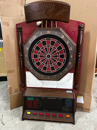 Diana Electrónica Kursaal Victory K7