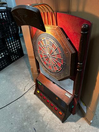 Diana Electrónica Kursaal Victory K7