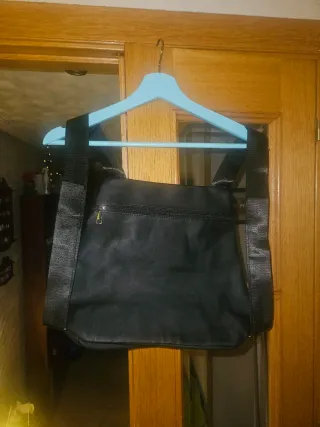 Bolso Negro Mujer