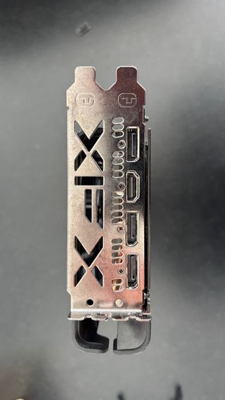 XFX RX 5700 XT Tarjeta Gráfica