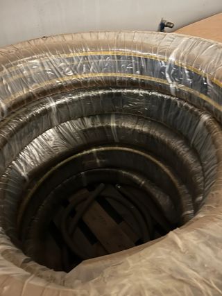 Manguera Hidráulica CONDULEC TF02232 varios diamet