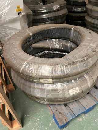 Manguera Hidráulica CONDULEC TF02232 varios diamet