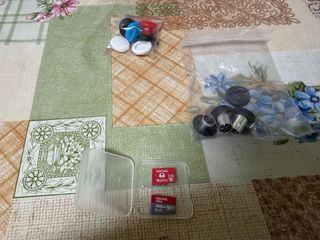 Nintendo Switch OLED Blanca Completa