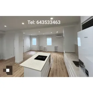 Servicios de Reformas y Construcción