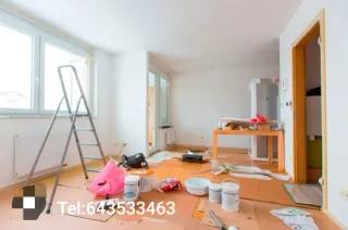 Servicios de Reformas y Construcción