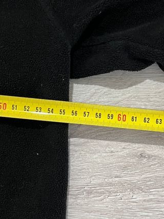 Vintage "After Riding" Polo Collection Staff Fleec