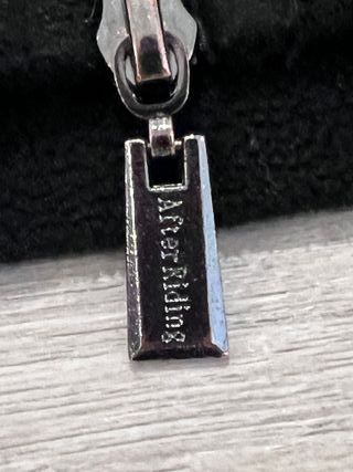 Vintage "After Riding" Polo Collection Staff Fleec