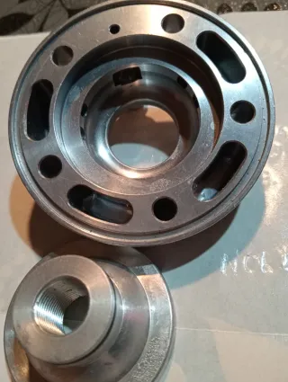 Testata BZM minimoto