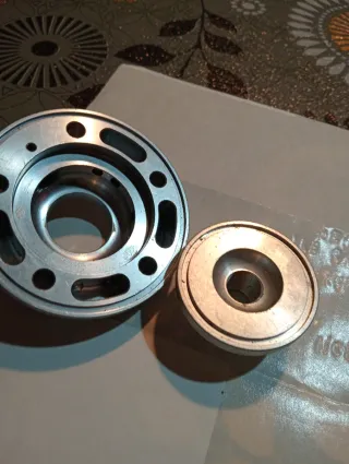 Testata BZM minimoto