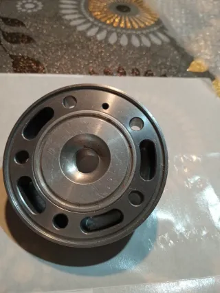 Testata BZM minimoto