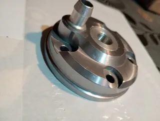 Testata BZM minimoto