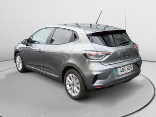 Renault Clio Evolution