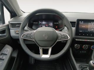 Renault Clio Evolution