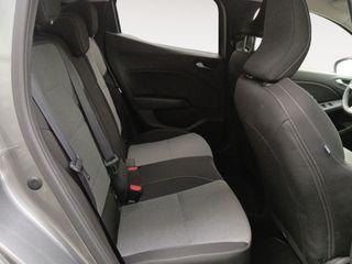 Renault Clio Evolution