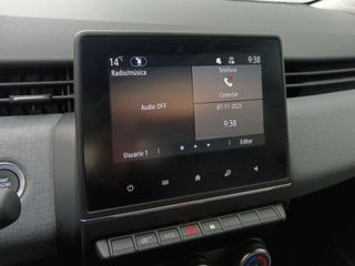 Renault Clio Evolution