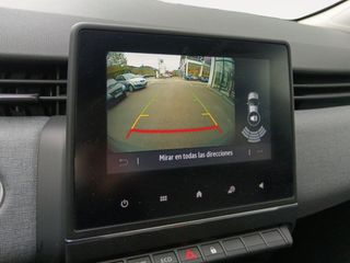 Renault Clio Evolution