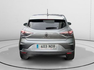 Renault Clio Evolution