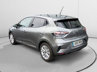 Renault Clio Evolution