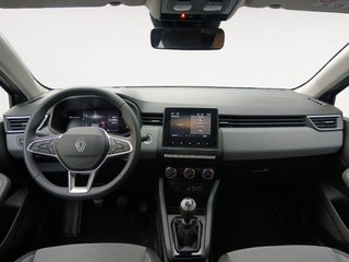 Renault Clio Evolution