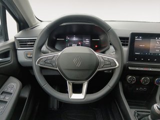 Renault Clio Evolution