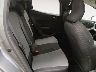 Renault Clio Evolution