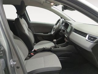 Renault Clio Evolution