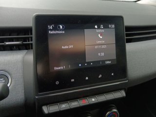 Renault Clio Evolution