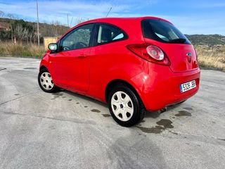 Ford Ka 2014