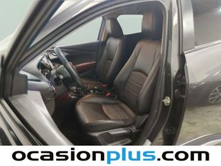 Mazda CX-3 1.5 DE SKYACTIV Luxury 2WD 77 kW (105 CV)